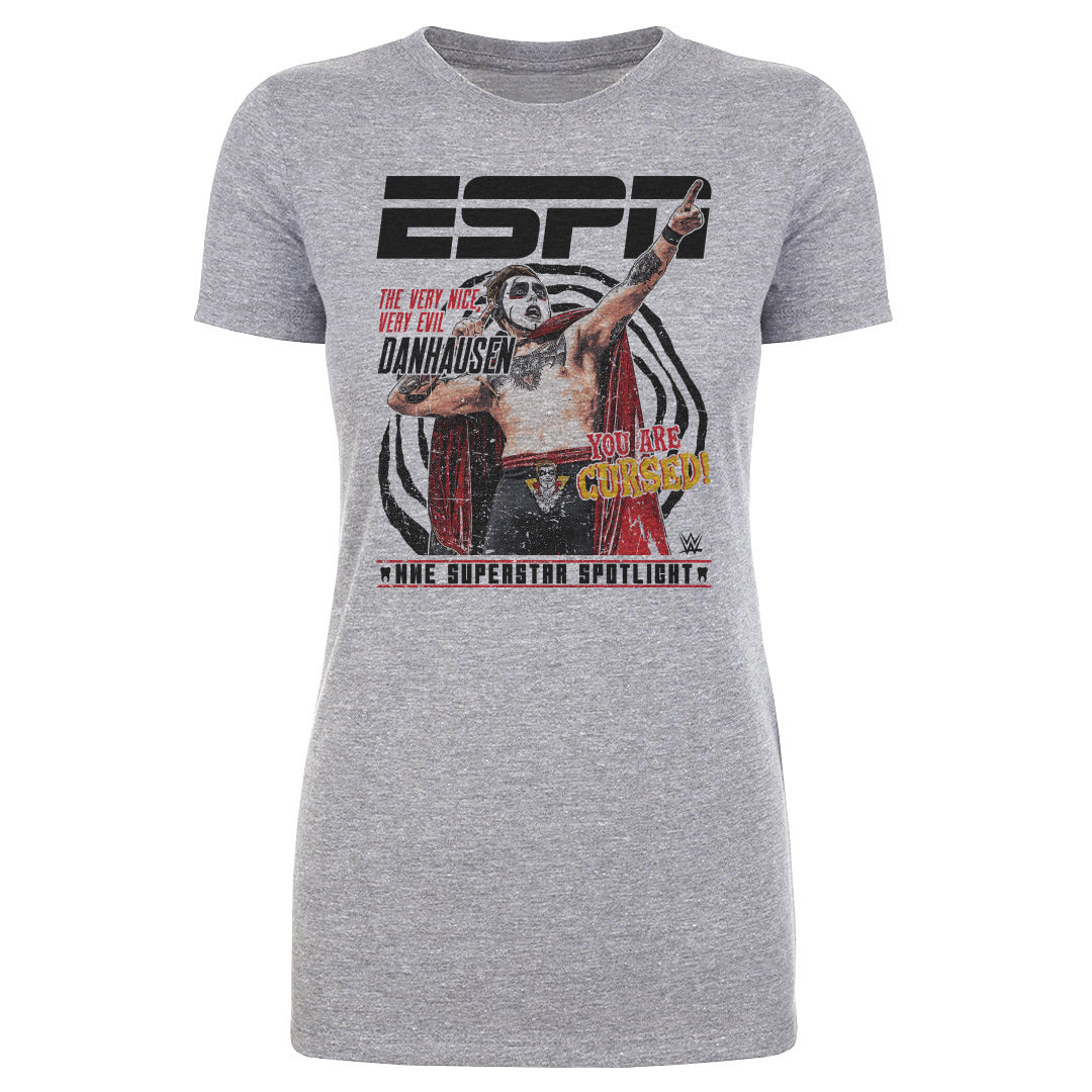 Danhausen Women's T-Shirt | 500 LEVEL