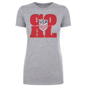 U.S. Soccer Women's T-Shirt | 500 LEVEL