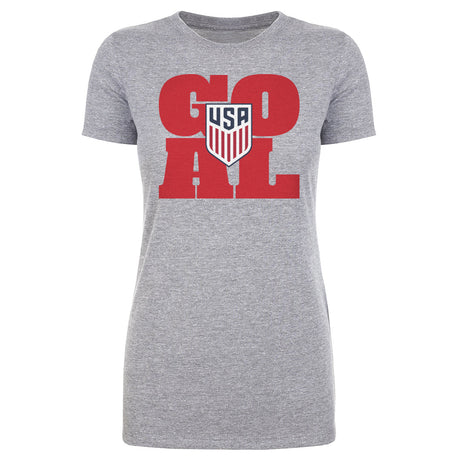U.S. Soccer Women's T-Shirt | 500 LEVEL