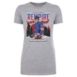 Matt Rempe Women's T-Shirt | 500 LEVEL