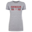 Davison Igbinosun Women's T-Shirt | 500 LEVEL
