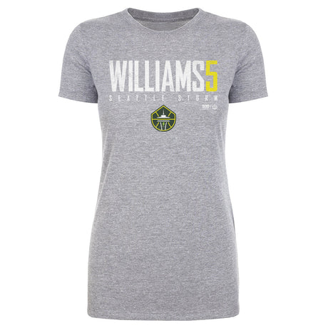 Gabby Williams Women's T-Shirt | 500 LEVEL