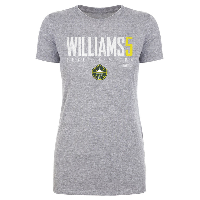 Gabby Williams Women's T-Shirt | 500 LEVEL