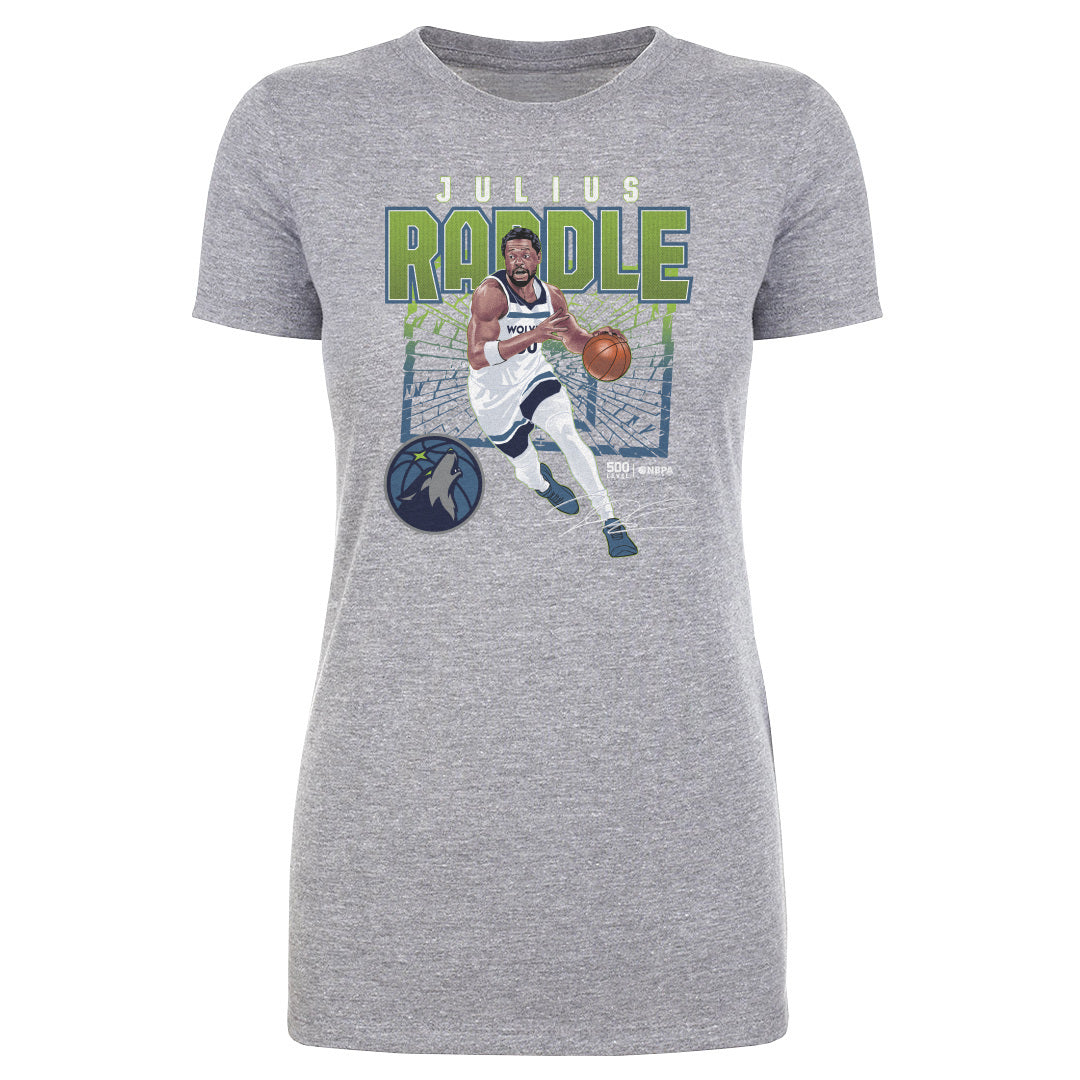 Julius Randle Women's T-Shirt | 500 LEVEL