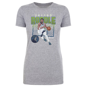 Julius Randle Women's T-Shirt | 500 LEVEL