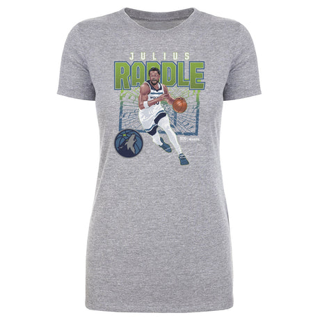 Julius Randle Women's T-Shirt | 500 LEVEL