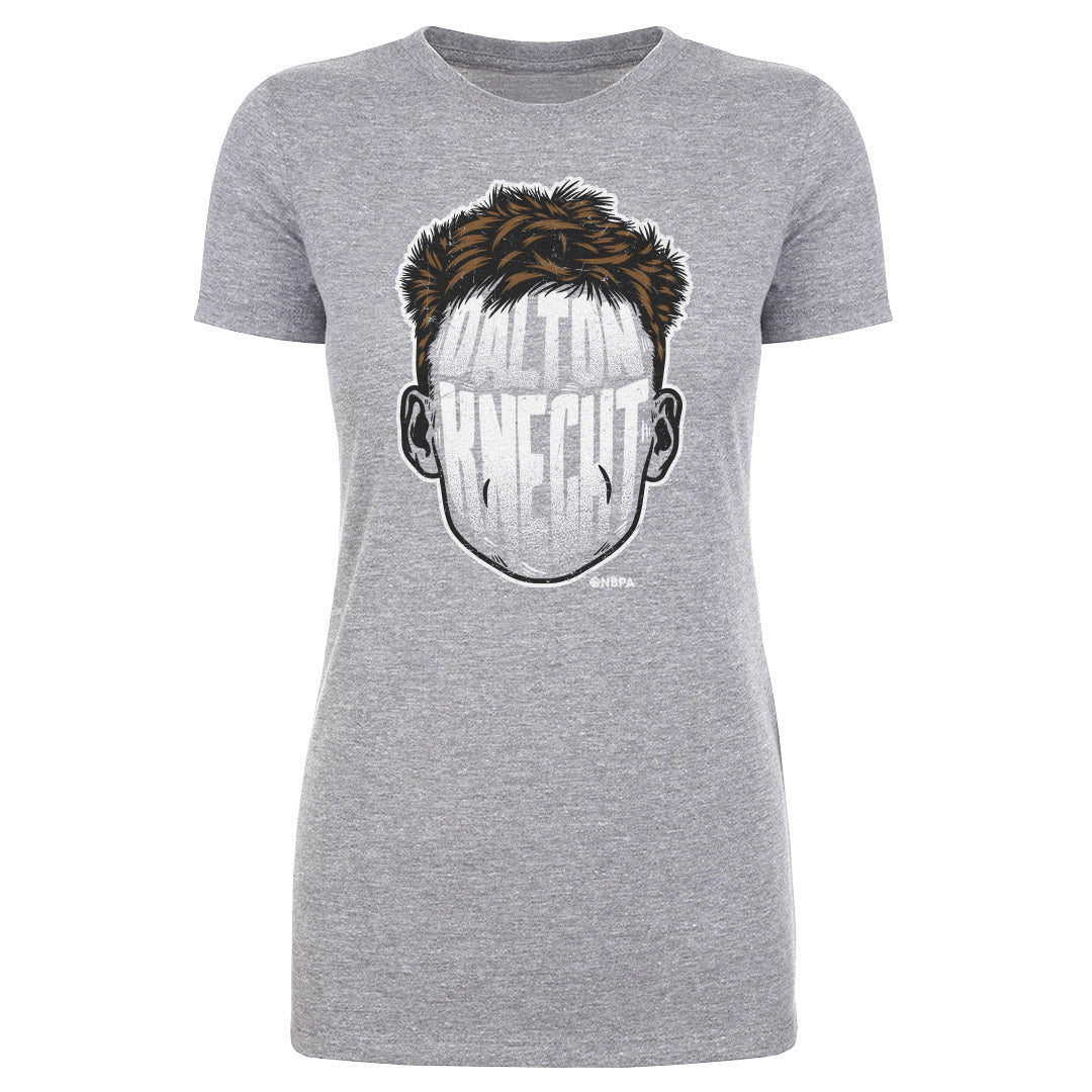 Dalton Knecht Women's T-Shirt | 500 LEVEL