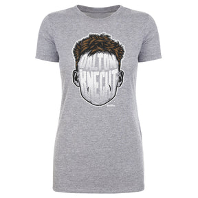 Dalton Knecht Women's T-Shirt | 500 LEVEL