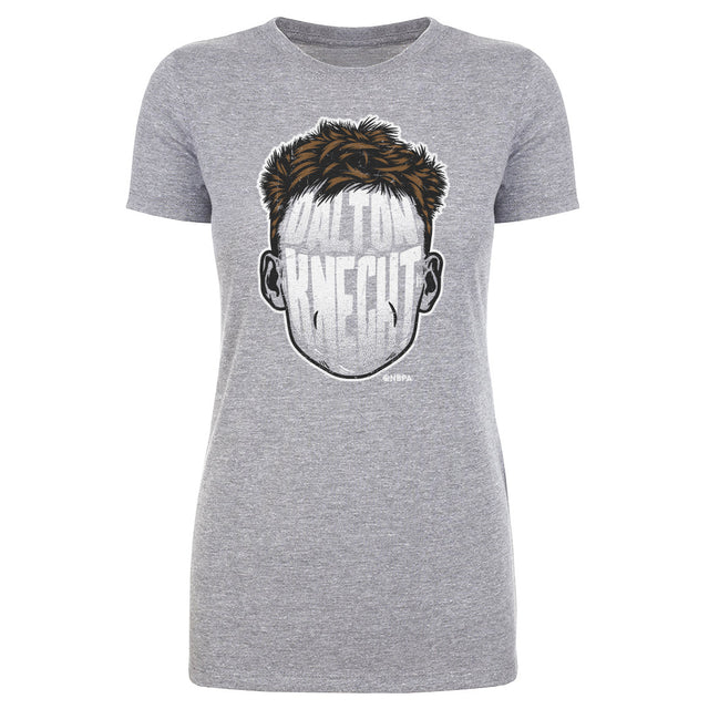 Dalton Knecht Women's T-Shirt | 500 LEVEL