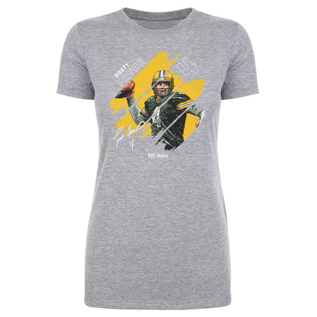 Brett Favre Women's T-Shirt | 500 LEVEL