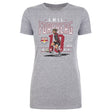 Emil Forsberg Women's T-Shirt | 500 LEVEL