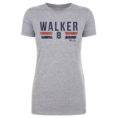 Christian Walker Women's T-Shirt | 500 LEVEL