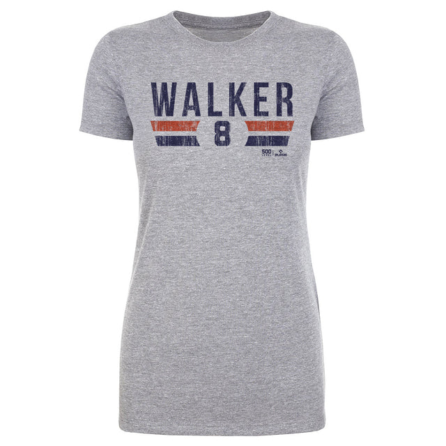 Christian Walker Women's T-Shirt | 500 LEVEL