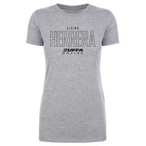 Alvino Herrera Women's T-Shirt | 500 LEVEL