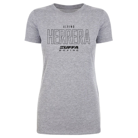 Alvino Herrera Women's T-Shirt | 500 LEVEL