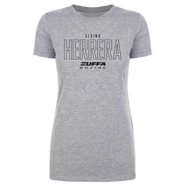 Alvino Herrera Women's T-Shirt | 500 LEVEL