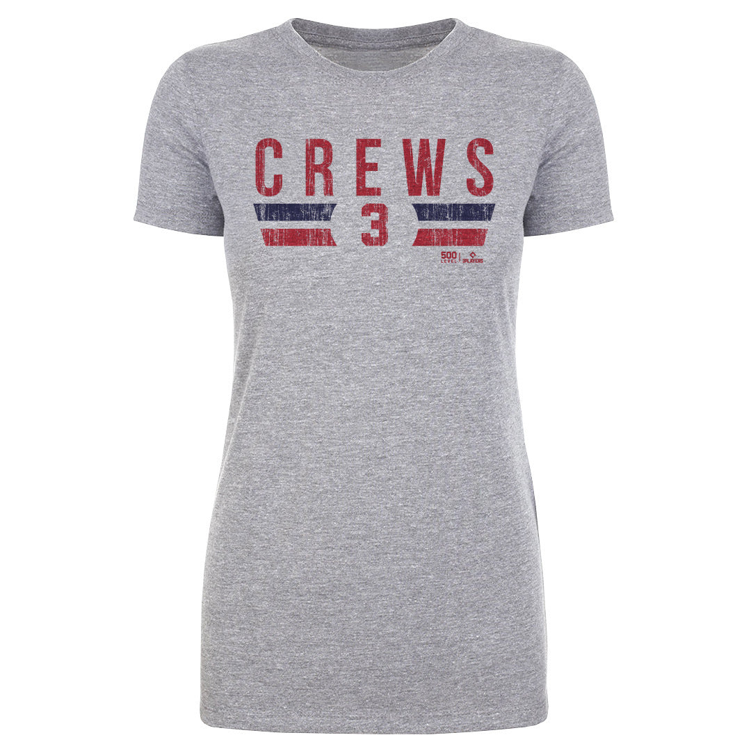 Dylan Crews Women's T-Shirt | 500 LEVEL