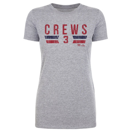 Dylan Crews Women's T-Shirt | 500 LEVEL