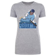 Vinnie Pasquantino Women's T-Shirt | 500 LEVEL