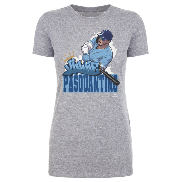 Vinnie Pasquantino Women's T-Shirt | 500 LEVEL
