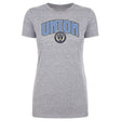 Philadelphia Union Women's T-Shirt | 500 LEVEL