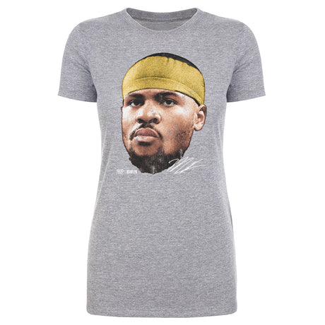 MIcah Parsons Women's T-Shirt | 500 LEVEL