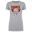Lukas Dostal Women's T-Shirt | 500 LEVEL