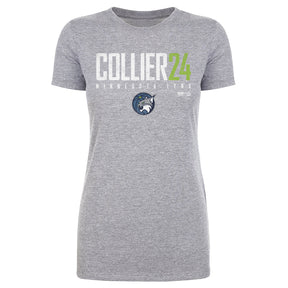 Napheesa Collier Women's T-Shirt | 500 LEVEL