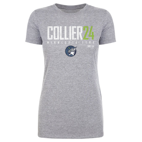 Napheesa Collier Women's T-Shirt | 500 LEVEL