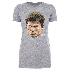 Drake Maye Women's T-Shirt | 500 LEVEL