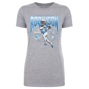 Wan'Dale Robinson Women's T-Shirt | 500 LEVEL