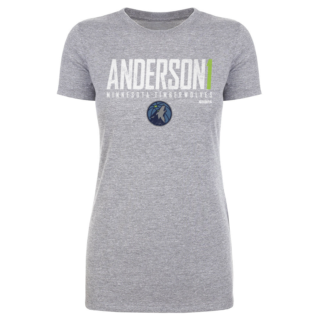 Kyle Anderson Women&#39;s T-Shirt | 500 LEVEL