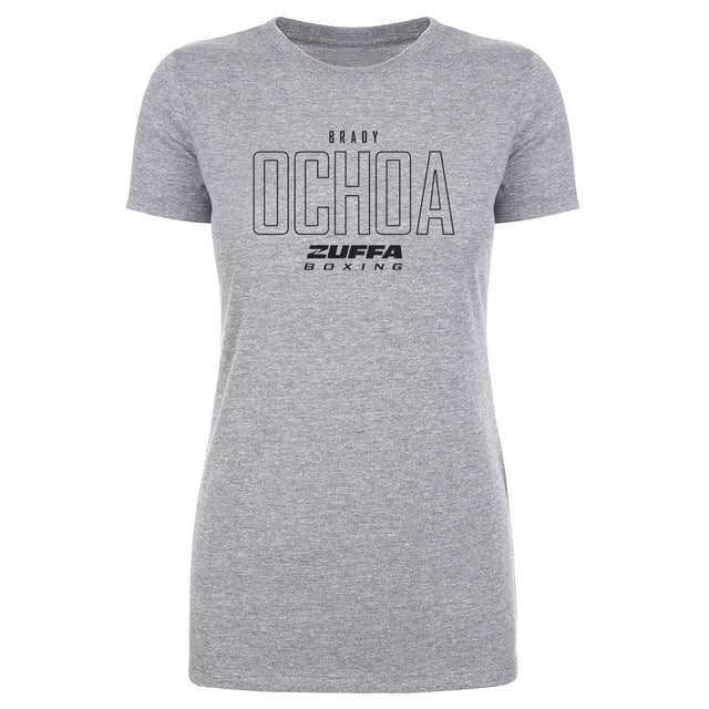 Brady Ochoa Women's T-Shirt | 500 LEVEL