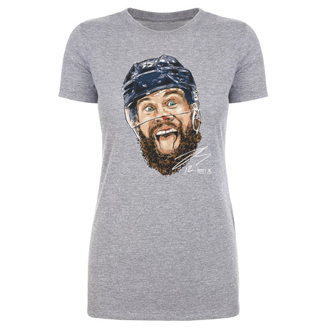 Jonah Gadjovich Women's T-Shirt | 500 LEVEL