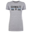 Nick Schmaltz Women's T-Shirt | 500 LEVEL