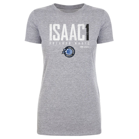 Jonathan Isaac Women's T-Shirt | 500 LEVEL