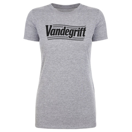 Vandegrift Women's T-Shirt | 500 LEVEL