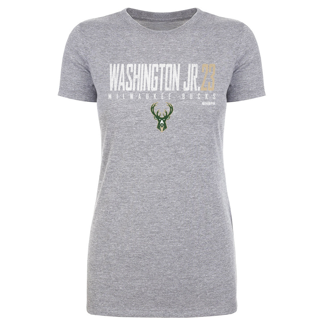TyTy Washington Jr. Women&#39;s T-Shirt | 500 LEVEL