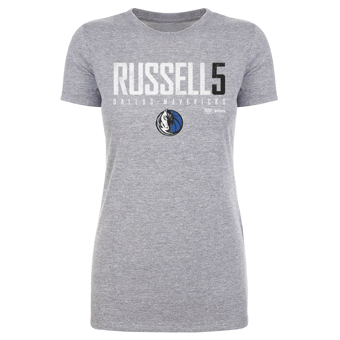 D'Angelo Russell Women's T-Shirt | 500 LEVEL