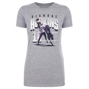 DeAndre Hopkins Women's T-Shirt | 500 LEVEL