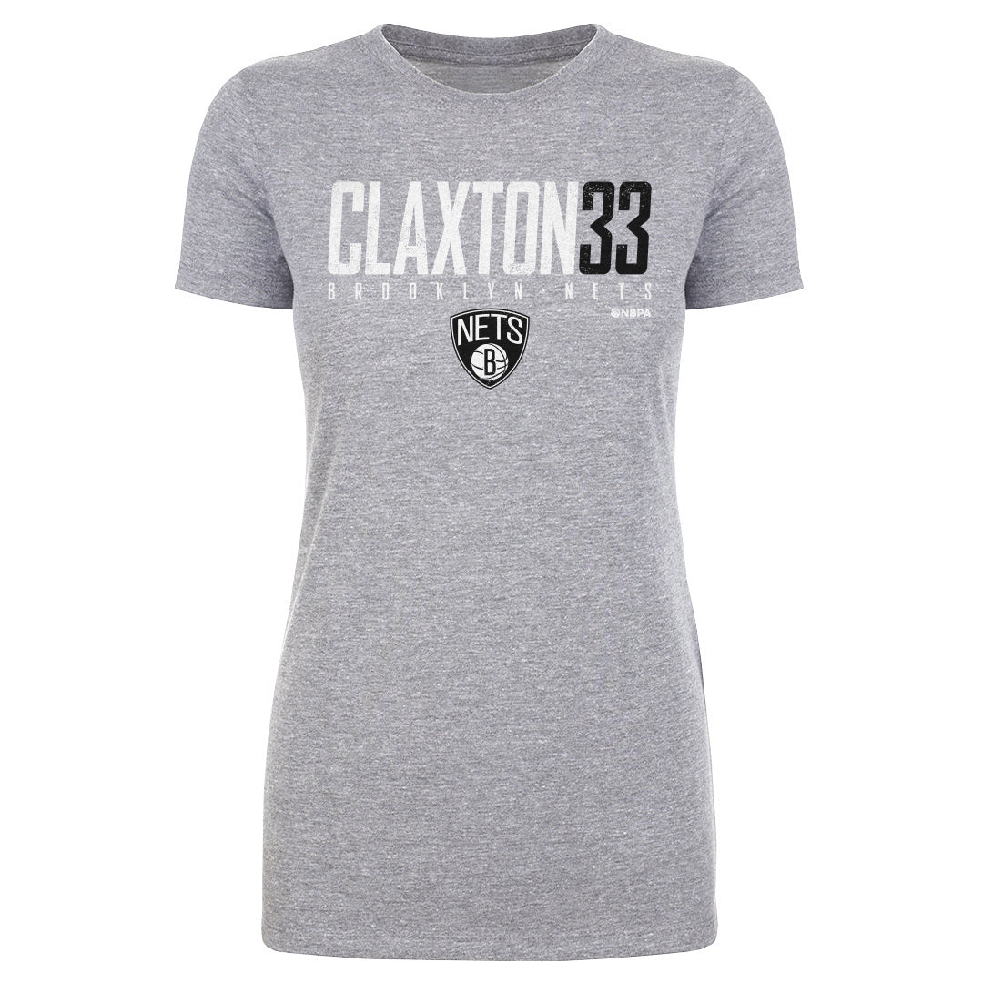 Nic Claxton Women's T-Shirt | 500 LEVEL