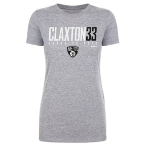 Nic Claxton Women's T-Shirt | 500 LEVEL