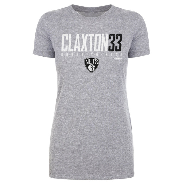 Nic Claxton Women's T-Shirt | 500 LEVEL