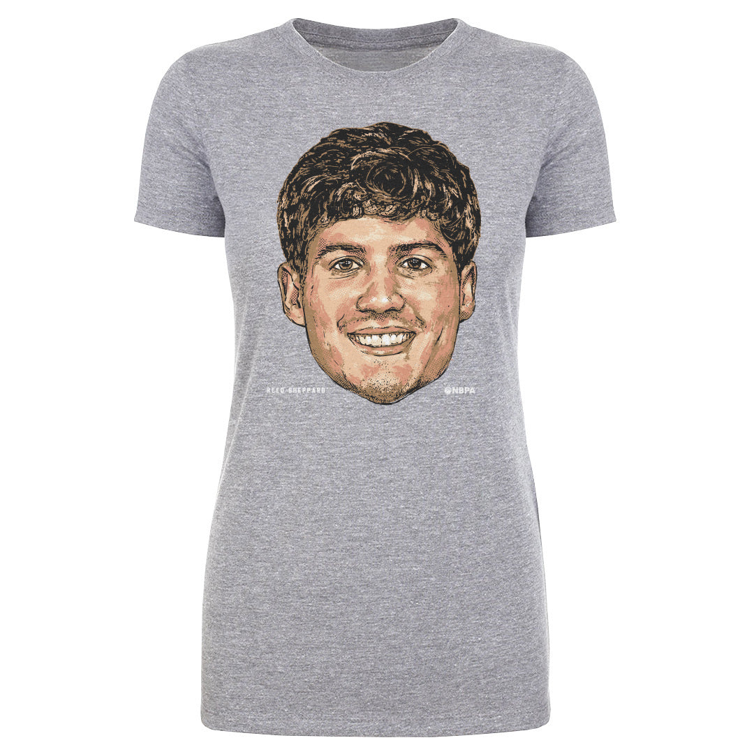 Reed Sheppard Women's T-Shirt | 500 LEVEL
