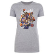 New York Knicks Women's T-Shirt | 500 LEVEL