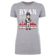 Nolan Ryan Women's T-Shirt | 500 LEVEL