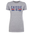 Owen Caissie Women's T-Shirt | 500 LEVEL