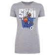 Shai Gilgeous-Alexander Women's T-Shirt | 500 LEVEL