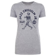 Jazz Chisholm Jr. Women's T-Shirt | 500 LEVEL