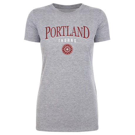 Portland Thorns FC Women's T-Shirt | 500 LEVEL